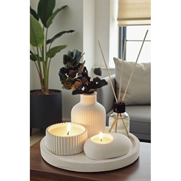 Stugonia Aura Pure Set
