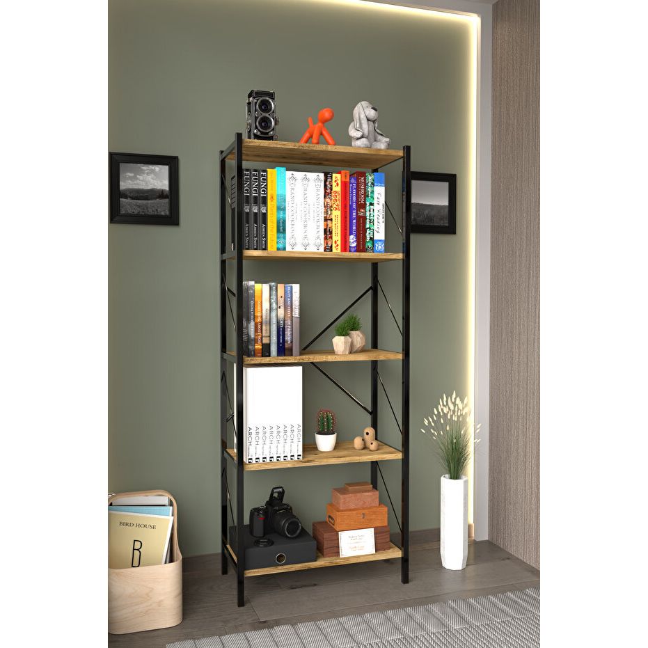 Stugonia Loft 5&