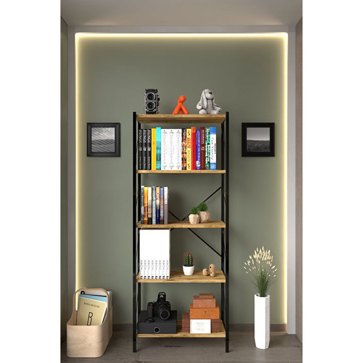 Stugonia Loft 5&