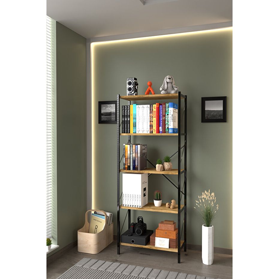 Stugonia Loft 5&