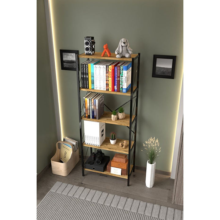 Stugonia Loft 5&