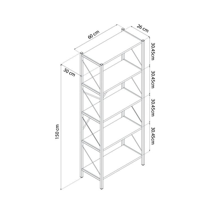 Stugonia Loft 5&