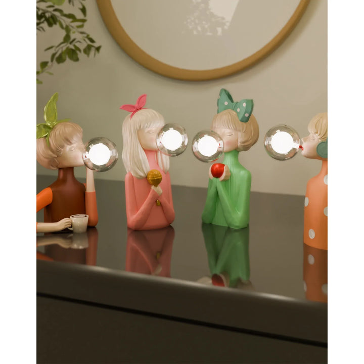 Parisli Kızlar