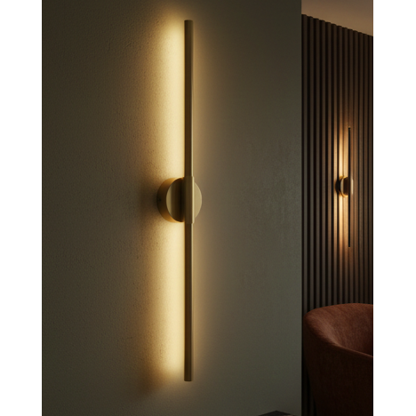 Stugonia Arca Linear
